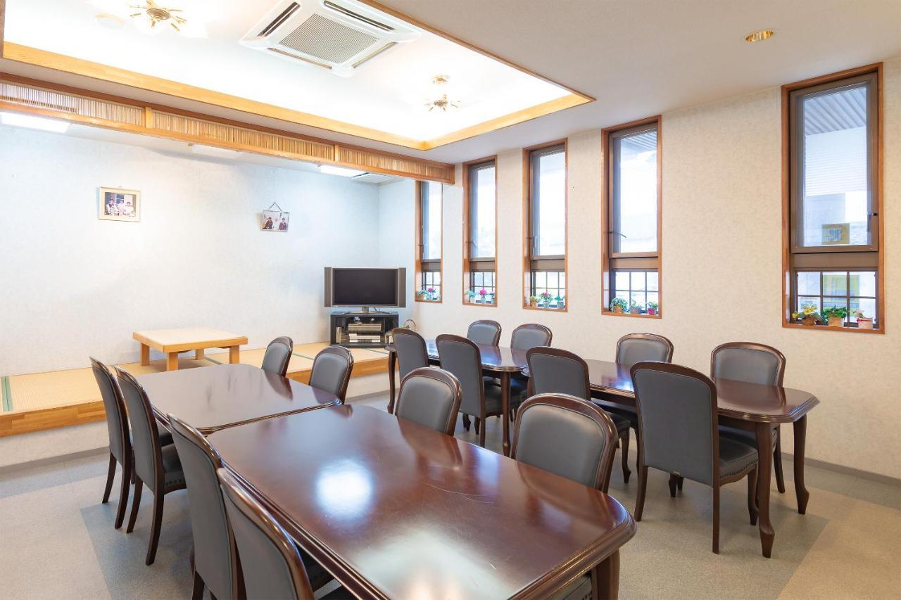 Tabist Zigamiya Ryokan Ise-Shima Shima  Exterior foto